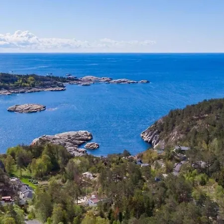 Nyaraló Denne Skal Slettes *