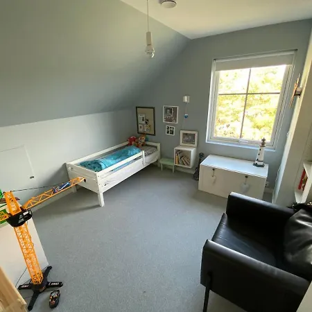 Nyaraló Denne Skal Slettes Larvik