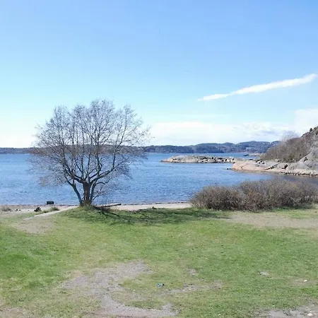 Denne Skal Slettes Nyaraló *