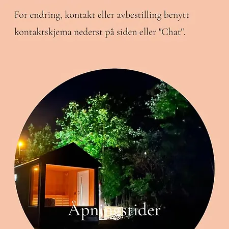 Nyaraló Denne Skal Slettes Larvik